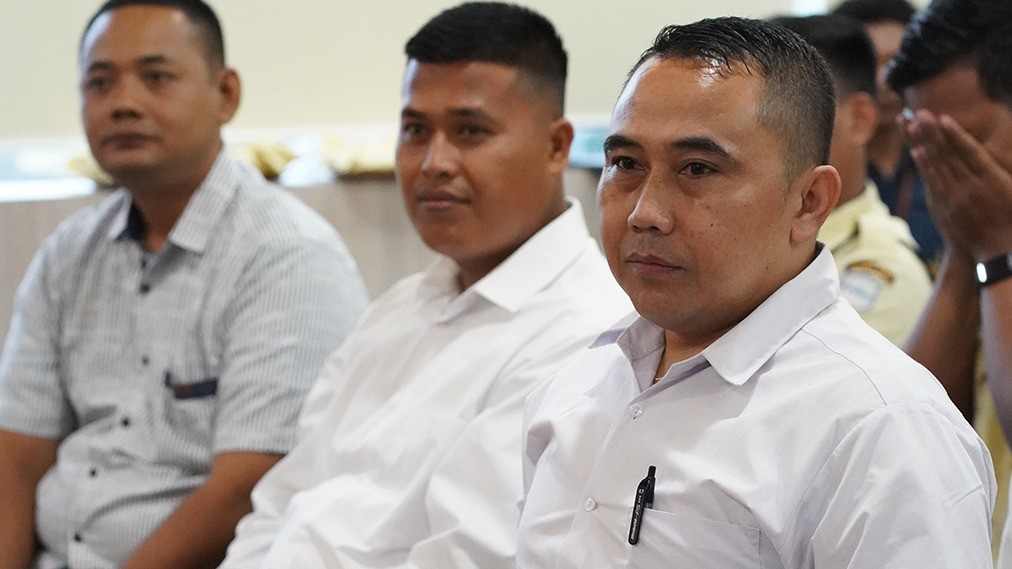 Pelatihan Security: Penting atau Sekedar Formalitas?