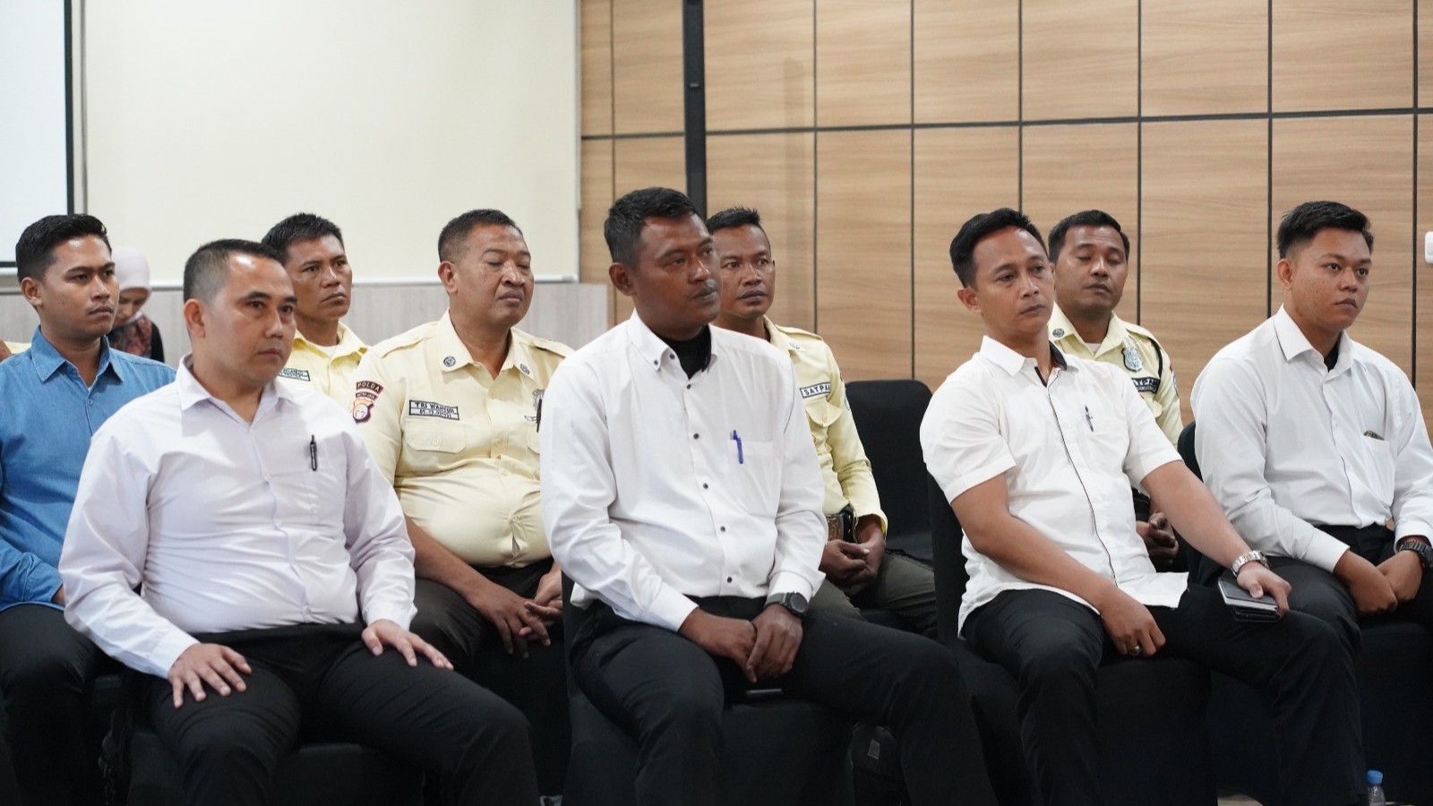 Pelatihan Security: Penting atau Sekedar Formalitas?